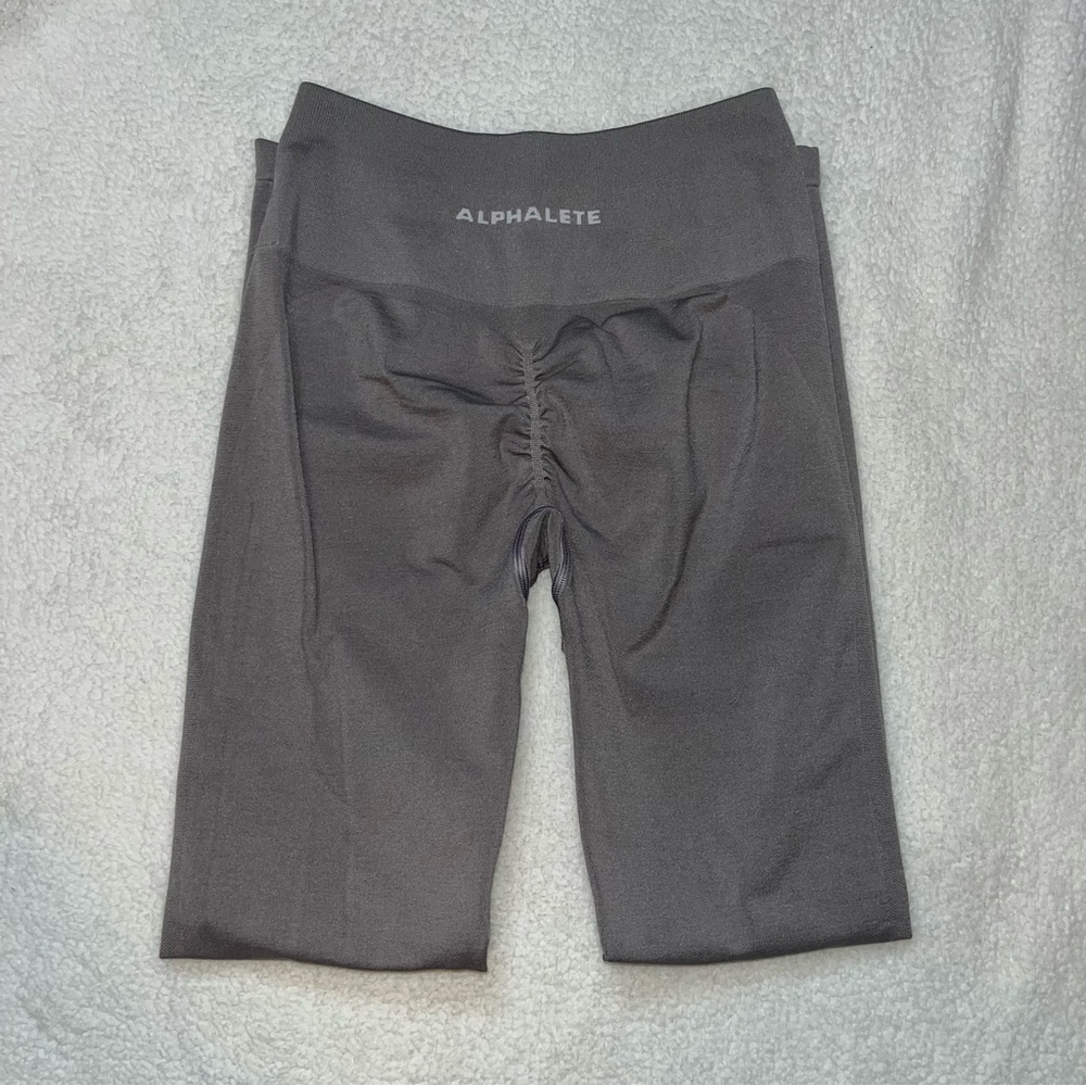 ALPHALETE AMPLIFY LEGGINGS